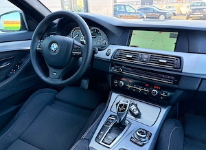 BMW Seria 5 525d xDrive Sport-Aut. - imagine 16
