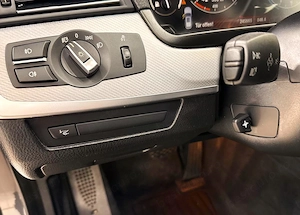 BMW Seria 5 525d xDrive Sport-Aut. - imagine 17