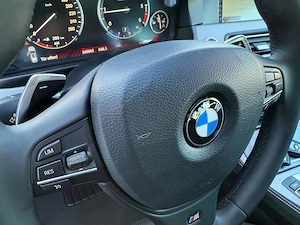 BMW Seria 5 525d xDrive Sport-Aut. - imagine 11