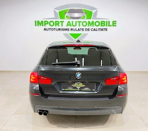 BMW Seria 5 525d xDrive Sport-Aut. - imagine 7