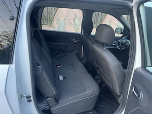 Dacia lodgy 7-locuri  - imagine 4