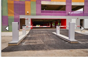 Închiriez loc parcare Palladium Residence, s3, lângă metrou Teclu