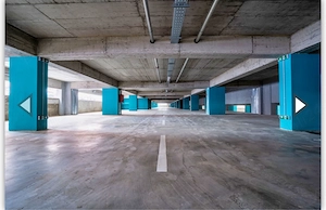 Închiriez loc parcare Palladium Residence, s3, lângă metrou Teclu - imagine 2