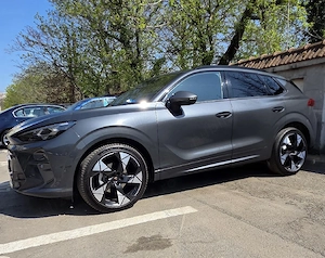 Cupra Terramar  - imagine 5