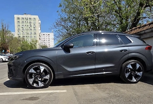 Cupra Terramar  - imagine 4