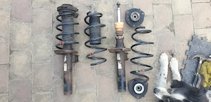 Amortizoare si arcuri VAG VW CADDY 2015, Touran, Passat, Golf 