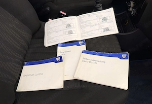 Dacia Duster 1.5 dCi 4x2 Laureate - imagine 9