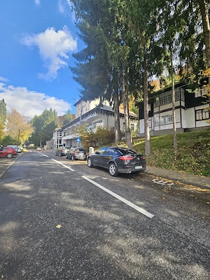 Se vinde Vila Muntenia in Sovata jud Mures   - imagine 2