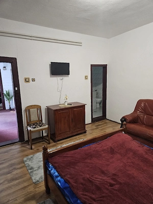 Se vinde Vila Muntenia in Sovata jud Mures   - imagine 3