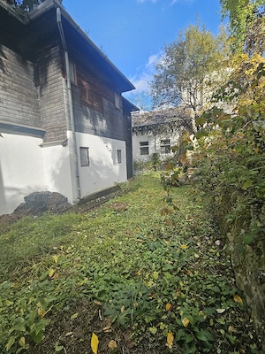 Se vinde Vila Muntenia in Sovata jud Mures   - imagine 9