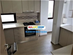 Inchiriere apartament 2 camere13 Septembrie Marriott 67 mp bloc 2018 - imagine 3