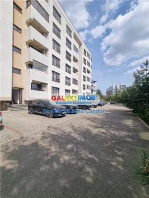 Inchiriere apartament 3 camere 13 Septembrie Marriott 74 mp bloc 2018 - imagine 11