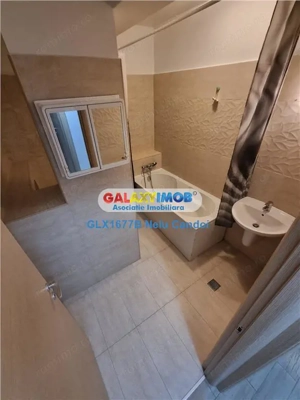 Inchiriere apartament 3 camere 13 Septembrie Marriott 74 mp bloc 2018 - imagine 10