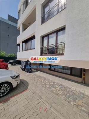 Inchiriere apartament 3 camere 13 Septembrie Marriott 74 mp bloc 2018 - imagine 14