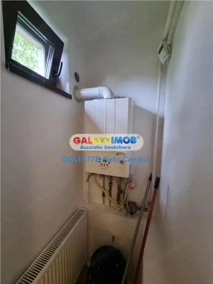 Inchiriere apartament 3 camere 13 Septembrie Marriott 74 mp bloc 2018 - imagine 15