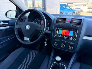 Volkswagen Golf 1.4 TSI United - imagine 13