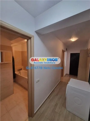 Inchiriere apartament 3 camere 13 Septembrie Marriott 74 mp bloc 2018 - imagine 13