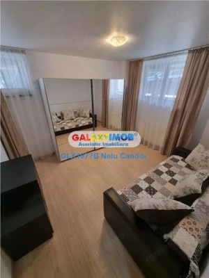 Inchiriere apartament 3 camere 13 Septembrie Marriott 74 mp bloc 2018 - imagine 4