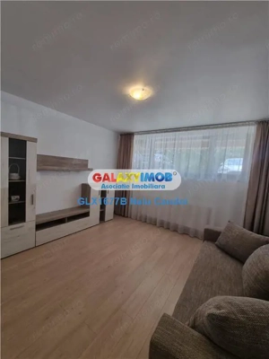 Inchiriere apartament 3 camere 13 Septembrie Marriott 74 mp bloc 2018 - imagine 3