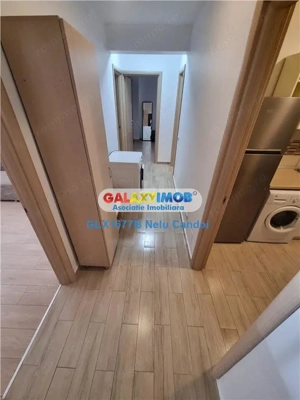 Inchiriere apartament 3 camere 13 Septembrie Marriott 74 mp bloc 2018 - imagine 8