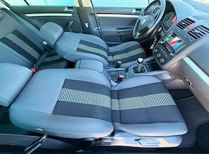 Volkswagen Golf 1.4 TSI United - imagine 15