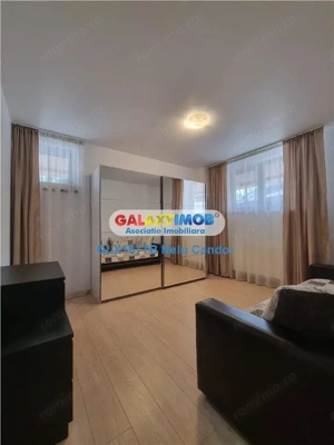 Inchiriere apartament 3 camere 13 Septembrie Marriott 74 mp bloc 2018 - imagine 6