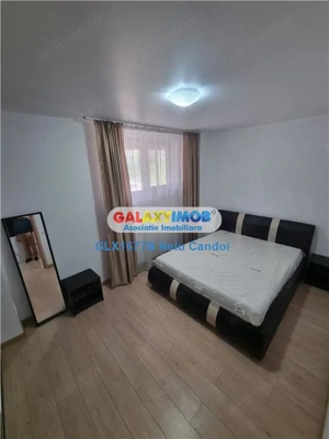 Inchiriere apartament 3 camere 13 Septembrie Marriott 74 mp bloc 2018 - imagine 7