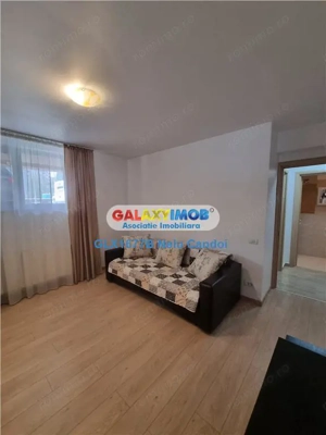 Inchiriere apartament 3 camere 13 Septembrie Marriott 74 mp bloc 2018 - imagine 9