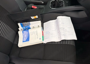 Volkswagen Golf 1.4 TSI United - imagine 9