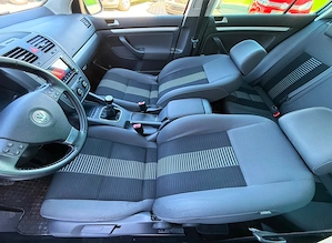 Volkswagen Golf 1.4 TSI United - imagine 14