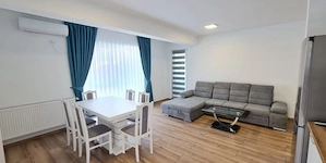 For rent !Chirie apartam 3 cam lux ONESTILOR residential 