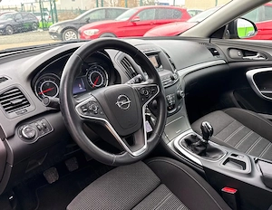 Opel Insignia 1.6 CDTI Start Stop Selection - imagine 10