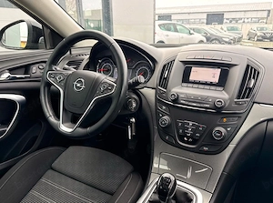 Opel Insignia 1.6 CDTI Start Stop Selection - imagine 13