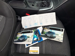 Opel Insignia 1.6 CDTI Start Stop Selection - imagine 9