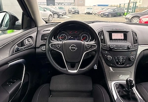 Opel Insignia 1.6 CDTI Start Stop Selection - imagine 11