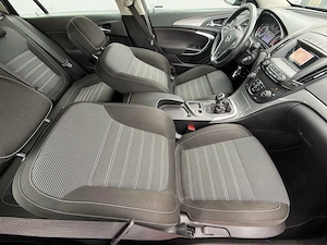 Opel Insignia 1.6 CDTI Start Stop Selection - imagine 15