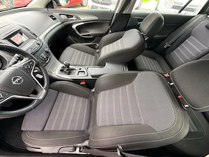 Opel Insignia 1.6 CDTI Start Stop Selection - imagine 14