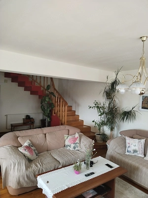 Vand apartament Miercurea-Ciuc  - imagine 2