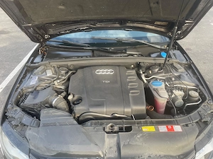 Vand AUDI A4, 78100km, un singur sofer de noua! - imagine 9