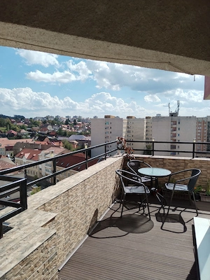 Vand apartament Miercurea-Ciuc  - imagine 3