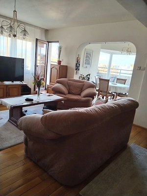 Vand apartament Miercurea-Ciuc 