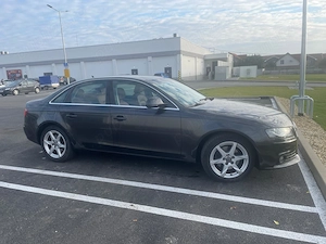 Vand AUDI A4, 78100km, un singur sofer de noua! - imagine 8