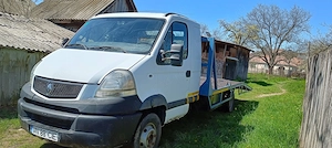 Vand autoplatforma - imagine 3