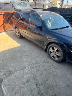 dezmembrez ford mondeo 2.0 tdci 96 kw - imagine 3