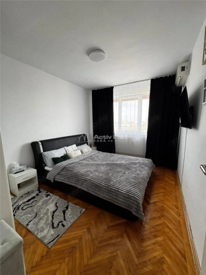 Apartament 2 semidecomandat, etaj 7, mobilat, utilat - Valea Rosie - imagine 4