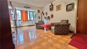 Apartament 3 camere cu pivnita de vanzare, Astra, Brasov - imagine 20