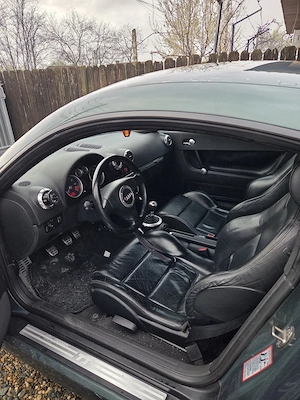 Audi TT 1.8t qattro - imagine 2