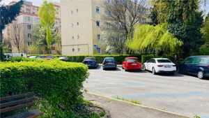 Apartament 3 camere cu pivnita de vanzare, Astra, Brasov