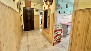 Apartament 3 camere cu pivnita de vanzare, Astra, Brasov - imagine 16