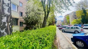 Apartament 3 camere cu pivnita de vanzare, Astra, Brasov - imagine 2